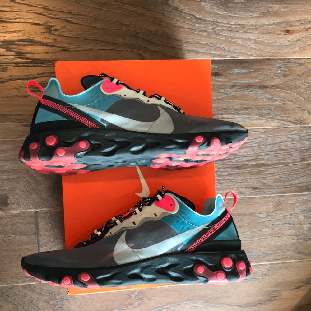 Nike react element 87